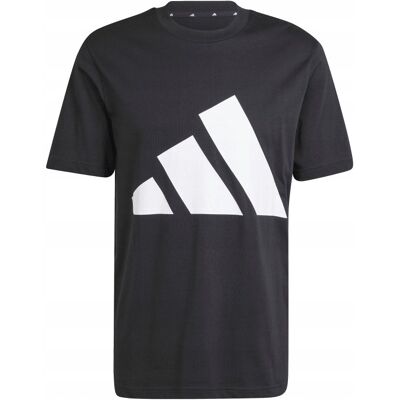 Adidas Koszulka Essentials Big Logo Je8945 R S Adidas Koszulka Essentials Big Logo Je8945 R S