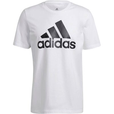 Koszulka Męska adidas Essentials Big Logo GK9121-2XL Koszulka Męska adidas Essentials Big Logo GK9121-2XL