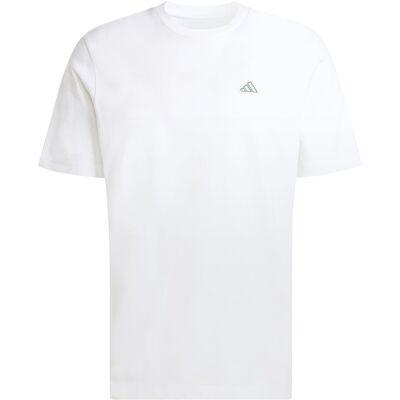Koszulka męska ADIDAS M C ICON TEE XXL Koszulka męska ADIDAS M C ICON TEE XXL