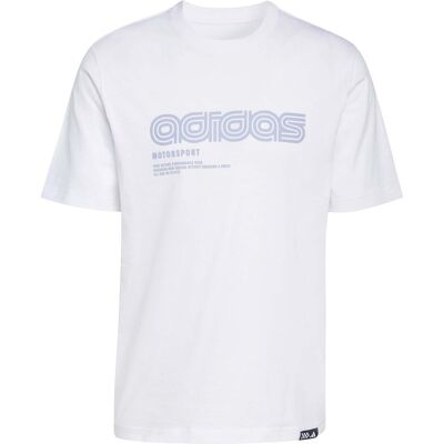 Koszulka męska ADIDAS M MTS LINEAR T XL Koszulka męska ADIDAS M MTS LINEAR T XL