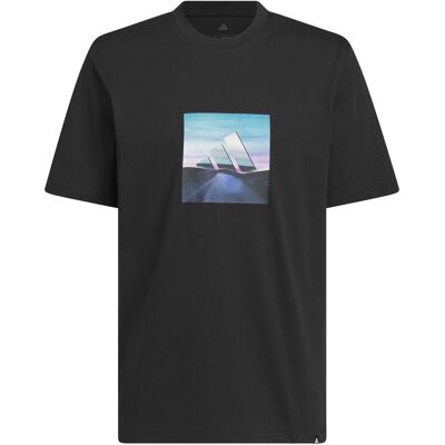 Koszulka męska ADIDAS M PHOTORL 3B T XXL Koszulka męska ADIDAS M PHOTORL 3B T XXL