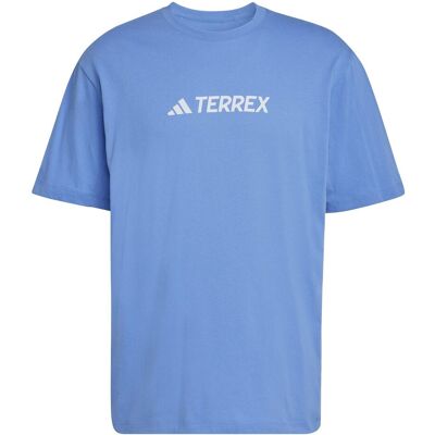 Koszulka męska ADIDAS M TX LOGO TEE XXL Koszulka męska ADIDAS M TX LOGO TEE XXL