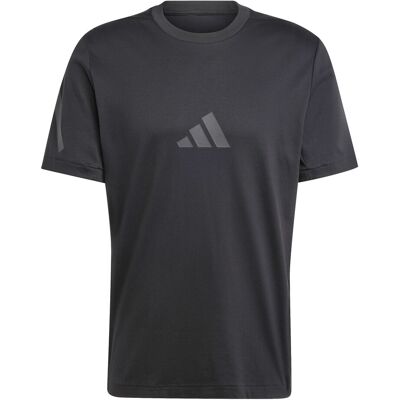 adidas Z.N.E. Koszulka Mężczyźni - Czarna - 2XL - Koszulka adidas Z.N.E. Koszulka Mężczyźni - Czarna - 2XL - Koszulka