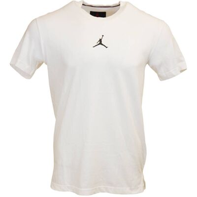 Koszulka męska Air Jordan Dri-FIT Air biała T-shirt - DA2694-100-M Koszulka męska Air Jordan Dri-FIT Air biała T-shirt - DA2694-100-M