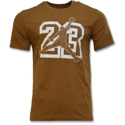 Koszulka męska Air Jordan Flight Essentials T-shirt M J FLT ESS JM SS Crew - FB7394-281-M Koszulka męska Air Jordan Flight Essentials T-shirt M J FLT ESS JM SS Crew - FB7394-281-M