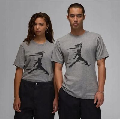 Koszulka męska Air Jordan MVP Jumpman Crew T-shirt Szara - FZ1919-091-M Koszulka męska Air Jordan MVP Jumpman Crew T-shirt Szara - FZ1919-091-M
