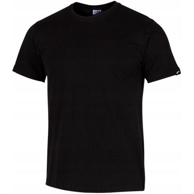 Koszulka męska bawełniana sportowa JOMA Desert t-shirt R. 4XL Koszulka męska bawełniana sportowa JOMA Desert t-shirt R. 4XL