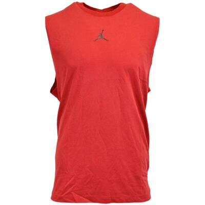 Koszulka męska bezrękawnik Air Jordan Dri-FIT- DC3236-687-XL Koszulka męska bezrękawnik Air Jordan Dri-FIT- DC3236-687-XL