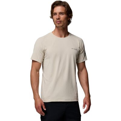 brak danych Koszulka męska Columbia DIAMOND PEAK PRO beżowa 2157202278 r L brak danych Koszulka męska Columbia DIAMOND PEAK PRO beżowa 2157202278 r L