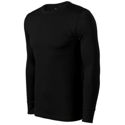 MALFINI Koszulka Męska Merino Rise Ls Z Wełny Merynosowej 2xl MALFINI Koszulka Męska Merino Rise Ls Z Wełny Merynosowej 2xl