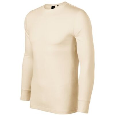 MALFINI Koszulka Męska Merino Rise Ls Z Wełny Merynosowej 3xl MALFINI Koszulka Męska Merino Rise Ls Z Wełny Merynosowej 3xl