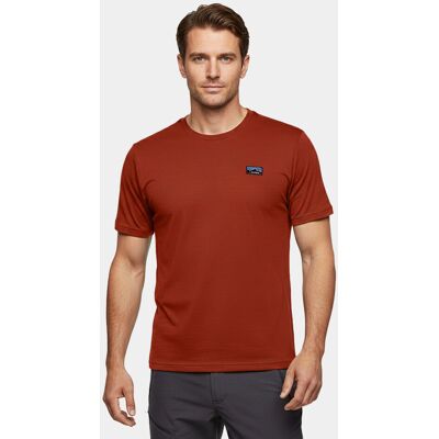 Alpinus koszulka męska merynos, merino, oddychająca, termiczna, odprowadzanie wilgoci t-shirt S Alpinus koszulka męska merynos, merino, oddychająca, termiczna, odprowadzanie wilgoci t-shirt S