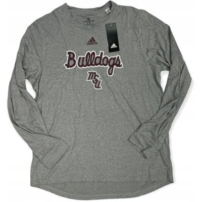Adidas Koszulka męska Mississippi State Bulldogs NCAA M Adidas Koszulka męska Mississippi State Bulldogs NCAA M