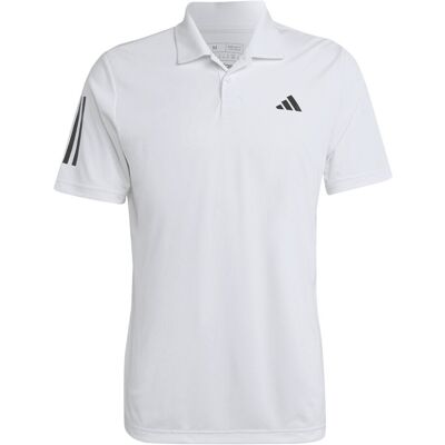 Koszulka męska polo ADIDAS CLUB 3STR POLO S Koszulka męska polo ADIDAS CLUB 3STR POLO S