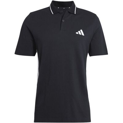 Koszulka męska polo ADIDAS M 3S PQ PS S Koszulka męska polo ADIDAS M 3S PQ PS S