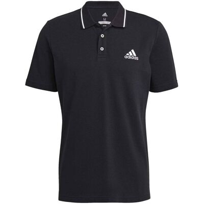 Koszulka męska polo ADIDAS M SL PQ PS XS Koszulka męska polo ADIDAS M SL PQ PS XS