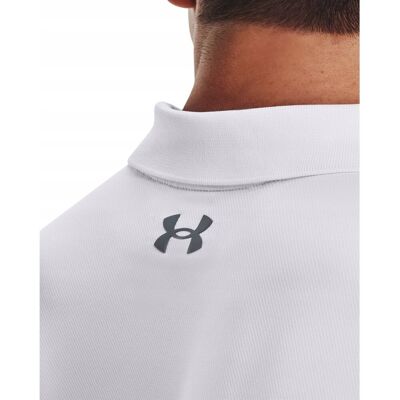 KOSZULKA MĘSKA POLO MATCHPLAY POLO UNDER ARMOUR M KOSZULKA MĘSKA POLO MATCHPLAY POLO UNDER ARMOUR M
