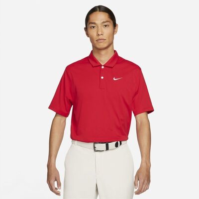 Koszulka męska polo NIKE M DRI-FIT ESSENTIAL SOLID POLO M Koszulka męska polo NIKE M DRI-FIT ESSENTIAL SOLID POLO M