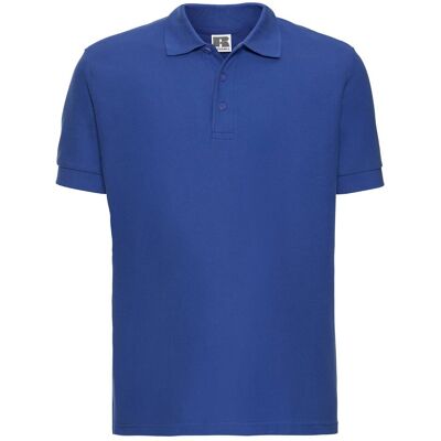 Koszulka męska Polo Ultimate Russell L Koszulka męska Polo Ultimate Russell L