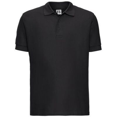Koszulka męska Polo Ultimate Russell M Koszulka męska Polo Ultimate Russell M