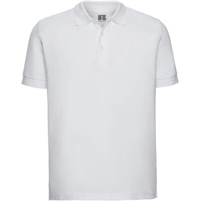Koszulka męska Polo Ultimate Russell XS Koszulka męska Polo Ultimate Russell XS