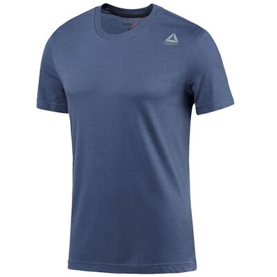 Koszulka męska Reebok BP9120 EL SL CLASSIC Koszulka męska Reebok BP9120 EL SL CLASSIC