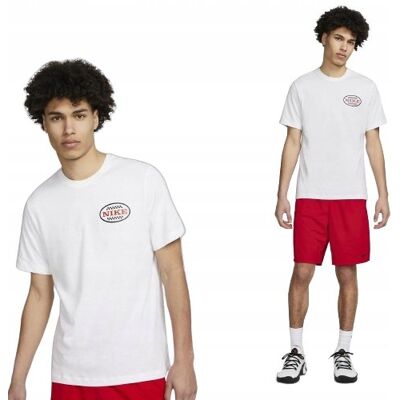 KOSZULKA MĘSKA SPORTOWA NIKE DRI-FIT BODY SHOP KOSZULKA MĘSKA SPORTOWA NIKE DRI-FIT BODY SHOP