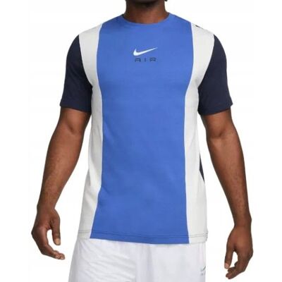 Koszulka Męska Sportowa T-shirt Nike Dri-FIT FN7702-480 r. S Koszulka Męska Sportowa T-shirt Nike Dri-FIT FN7702-480 r. S