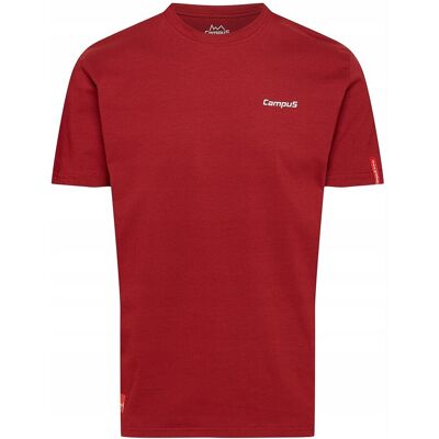KOSZULKA MĘSKA T-SHIRT Campus SKYTH roz. 3XL KOSZULKA MĘSKA T-SHIRT Campus SKYTH roz. 3XL