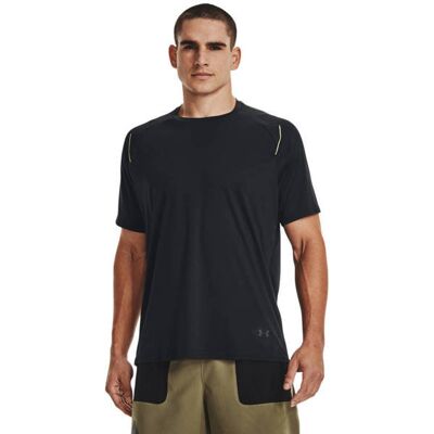 Koszulka Męska Under Armour 1370405 R. M Koszulka Męska Under Armour 1370405 R. M