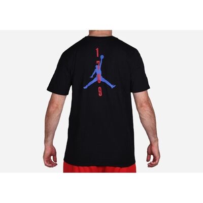 Koszulka Nike Air Jordan Paris Bastille AQ2506010 Koszulka Nike Air Jordan Paris Bastille AQ2506010