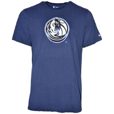 Koszulka Nike Dallas Mavericks Essential Dry T-Shirt Chrome Logo College Navy - Cz7252-419-Xxl Koszulka Nike Dallas Mavericks Essential Dry T-Shirt Chrome Logo College Navy - Cz7252-419-Xxl