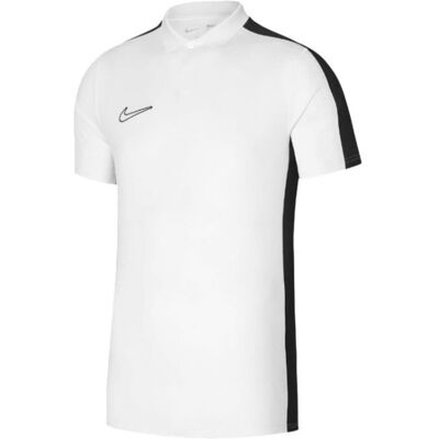 Koszulka Nike Dri-FIT Academy M DR1346 (kolor Biały, rozmiar XL (188cm)) Koszulka Nike Dri-FIT Academy M DR1346 (kolor Biały, rozmiar XL (188cm))