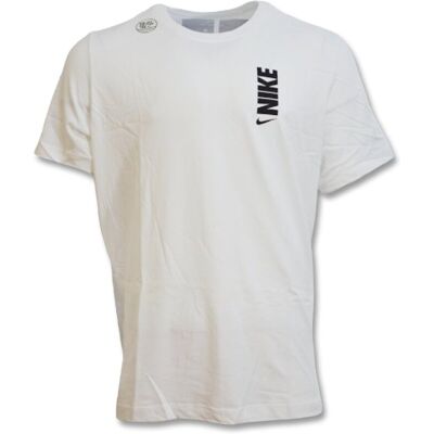 Koszulka Nike Dri-Fit Extra Bold T-shirt White - DB5967-100-XL Koszulka Nike Dri-Fit Extra Bold T-shirt White - DB5967-100-XL