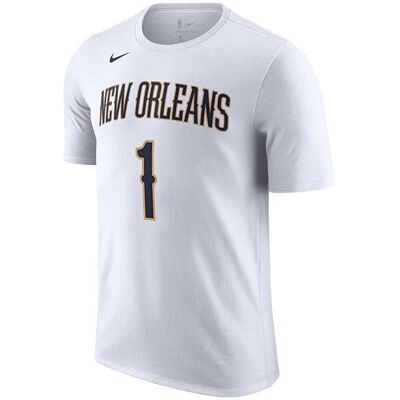 Koszulka Nike New Orleans Pelicans Zion Williamson CV8538105 Koszulka Nike New Orleans Pelicans Zion Williamson CV8538105
