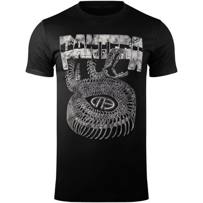 Bravado Koszulka Pantera - Snake-Xxl Bravado Koszulka Pantera - Snake-Xxl