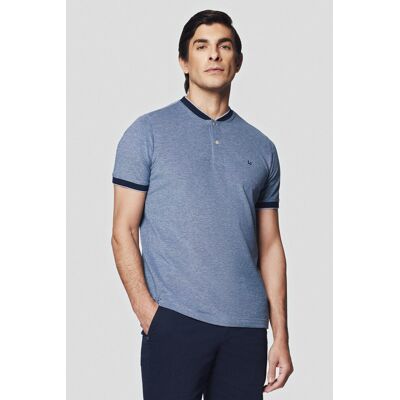 Lancerto Koszulka Polo Bawe�niana Granatowa Duke Lancerto Koszulka Polo Bawe�niana Granatowa Duke