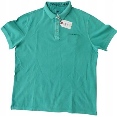 inna (Inny) Koszulka Polo, bawełna, Turcja, L inna (Inny) Koszulka Polo, bawełna, Turcja, L