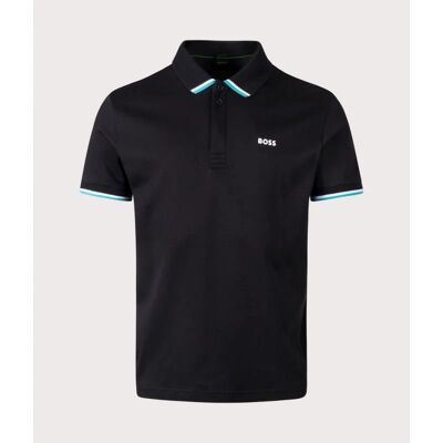 Koszulka polo Boss Paddy Lux M 50538185-001 Koszulka polo Boss Paddy Lux M 50538185-001