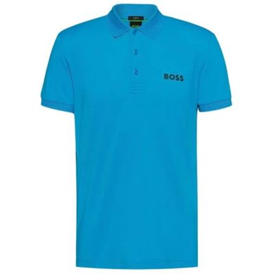 Koszulka Polo Boss Paule M 50512789-442 Koszulka Polo Boss Paule M 50512789-442