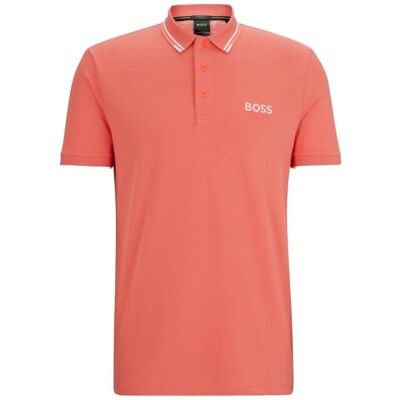 Koszulka Polo Boss Paule M 50512789-646 Koszulka Polo Boss Paule M 50512789-646