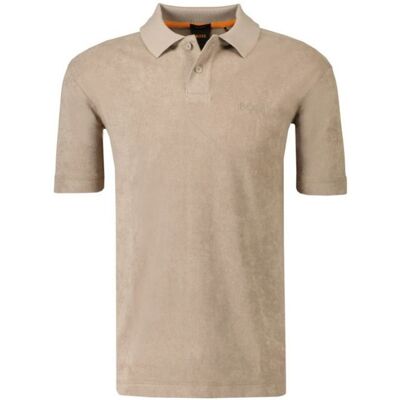 Koszulka Polo Boss Pe Towel relaxed fit M 50511083-246 Koszulka Polo Boss Pe Towel relaxed fit M 50511083-246