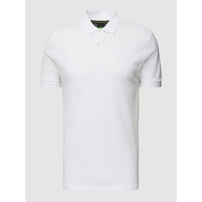 Koszulka Polo Boss Pio 1 Bright Purple regular fit M 50507583-100 Koszulka Polo Boss Pio 1 Bright Purple regular fit M 50507583-100