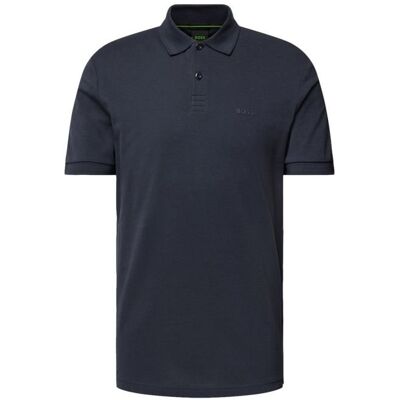 Koszulka Polo Boss Pio 1 Bright Purple regular fit M 50507583-402 Koszulka Polo Boss Pio 1 Bright Purple regular fit M 50507583-402