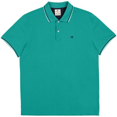 KOSZULKA POLO CHAMPION 220897 GS130 ZIELONA L KOSZULKA POLO CHAMPION 220897 GS130 ZIELONA L