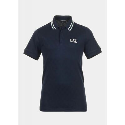 Emporia Koszulka polo EA7 Emporio Armani M 6DPF14-PJZSZ-1562 Emporia Koszulka polo EA7 Emporio Armani M 6DPF14-PJZSZ-1562