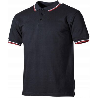 KOSZULKA POLO FIRMY Pro Company L KOSZULKA POLO FIRMY Pro Company L