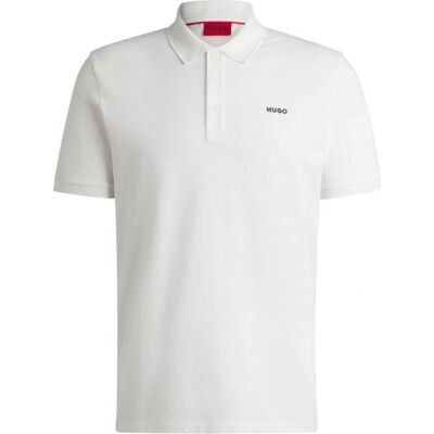 Koszulka polo Hugo Donos222 M 50466182-102 Koszulka polo Hugo Donos222 M 50466182-102