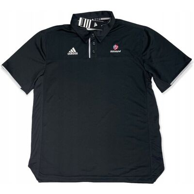 Koszulka polo męska ADIDAS USA VOLLEYBALL L Koszulka polo męska ADIDAS USA VOLLEYBALL L