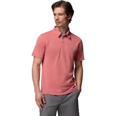 brak danych Koszulka polo męska Columbia NELSON POINT różowa 1772721643 r M (48) brak danych Koszulka polo męska Columbia NELSON POINT różowa 1772721643 r M (48)